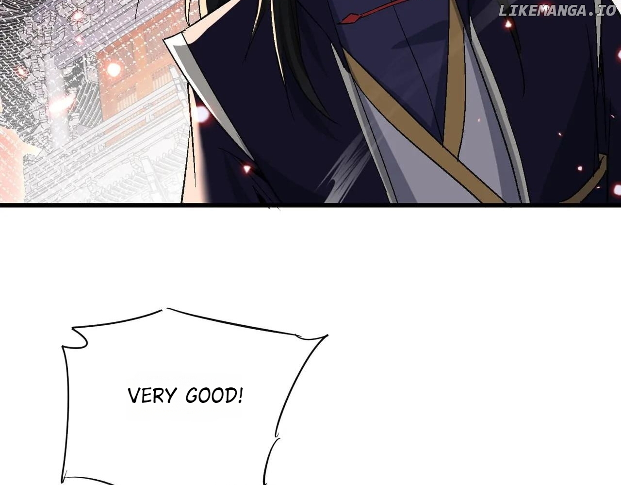 My Empress Apprentice is Becoming Evil Chapter 53 - page 104